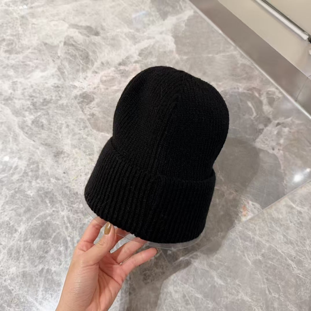 Explosive Knitted Hat
