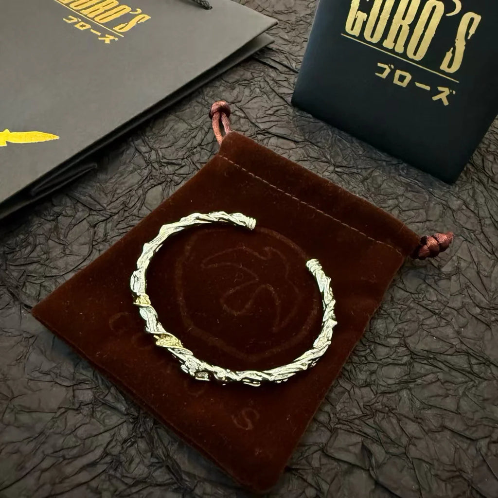 Hot selling open mouth bracelet