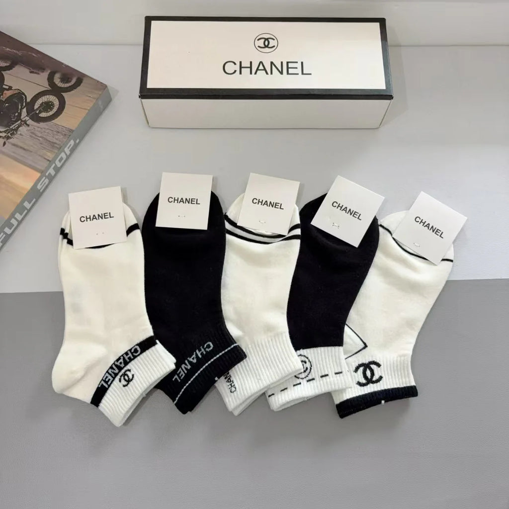 New Long Socks