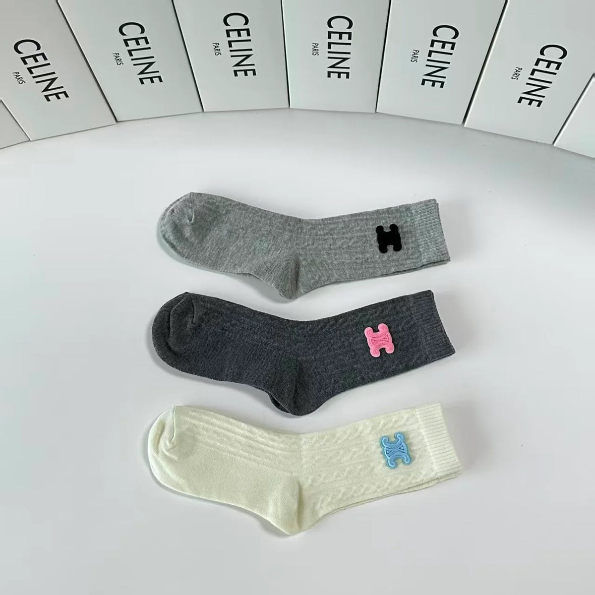 New socks