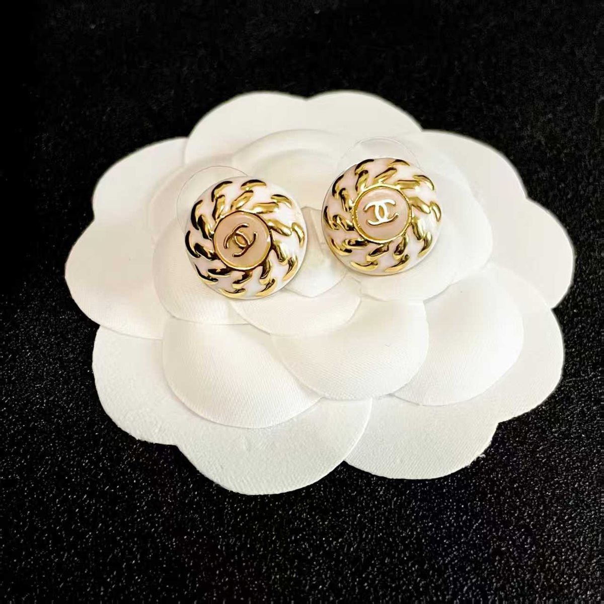 New Classic Earrings