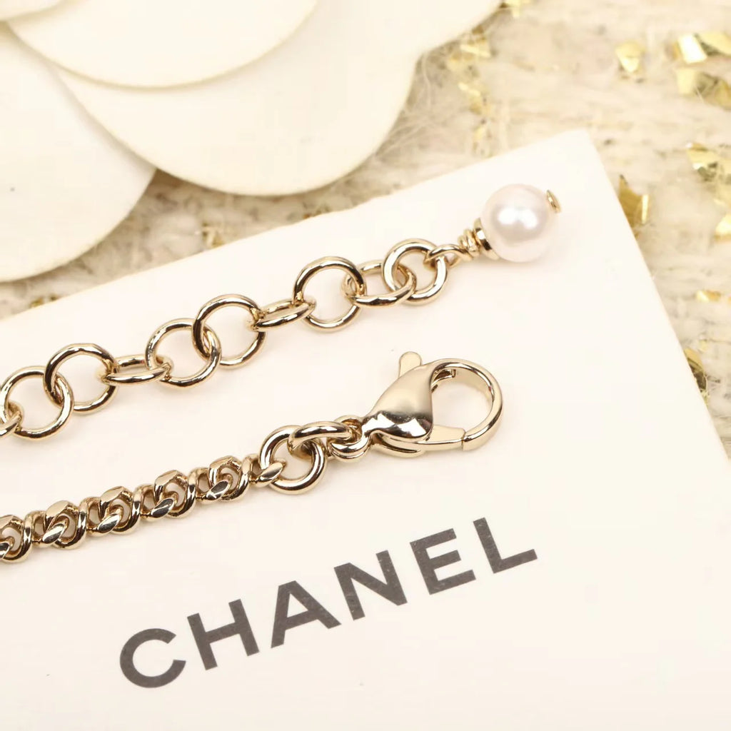 Hot selling small flower bracelet