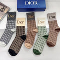 New Long Socks