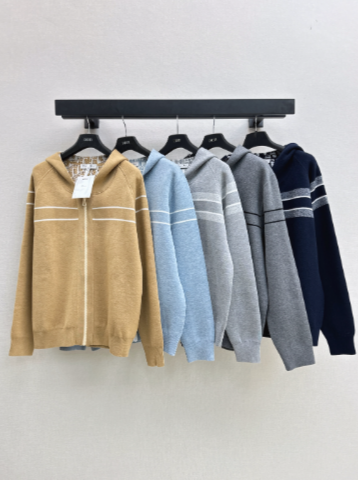 26Ss Fall/Winter Latest Cashmere Coat