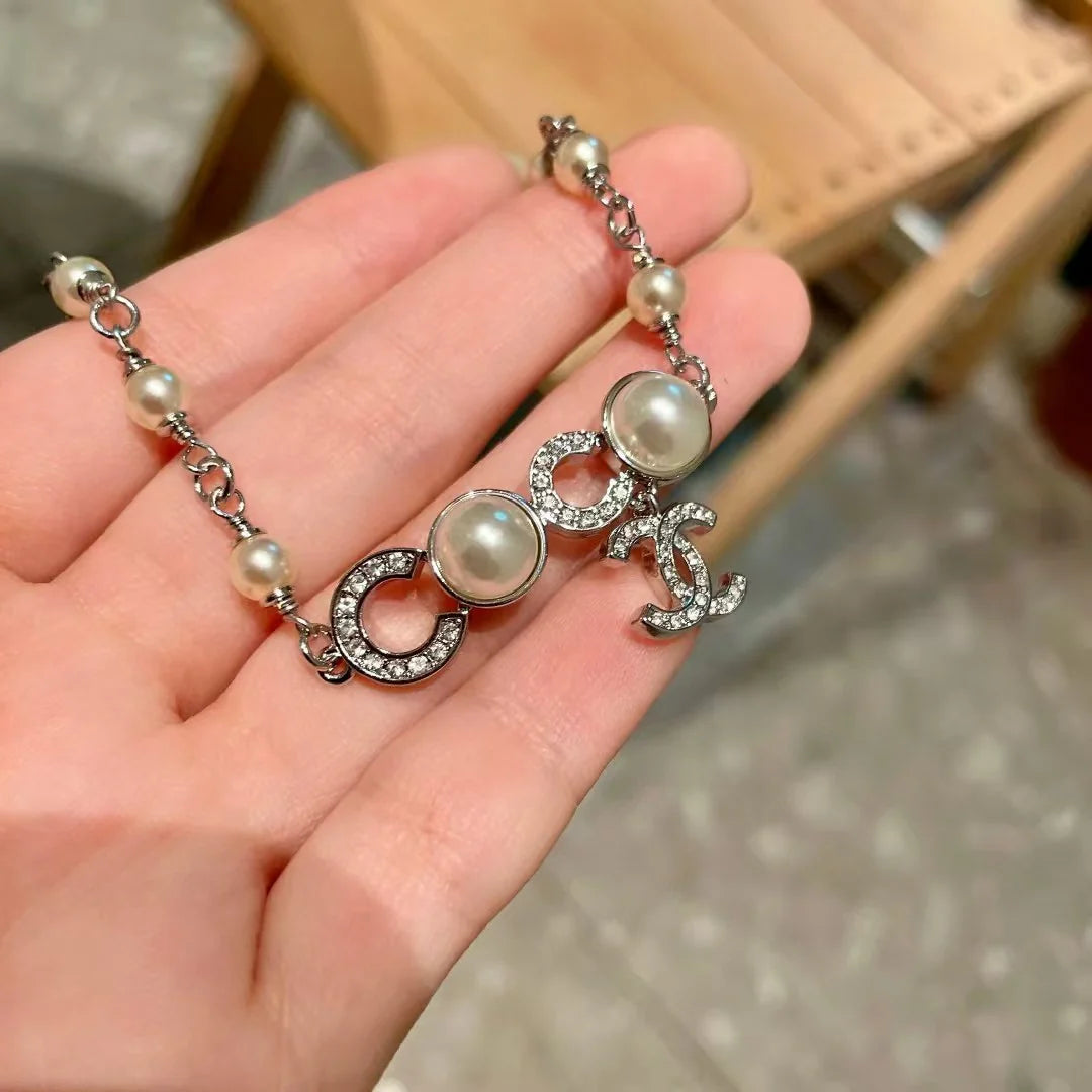 Pearl Bracelet