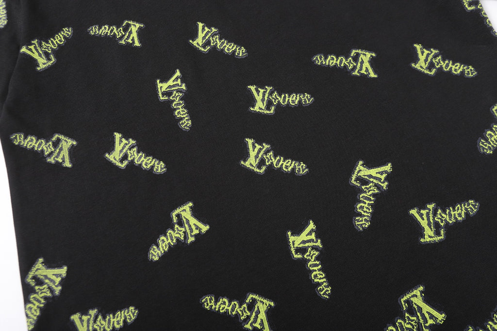 Unisex loose fit t-shirt