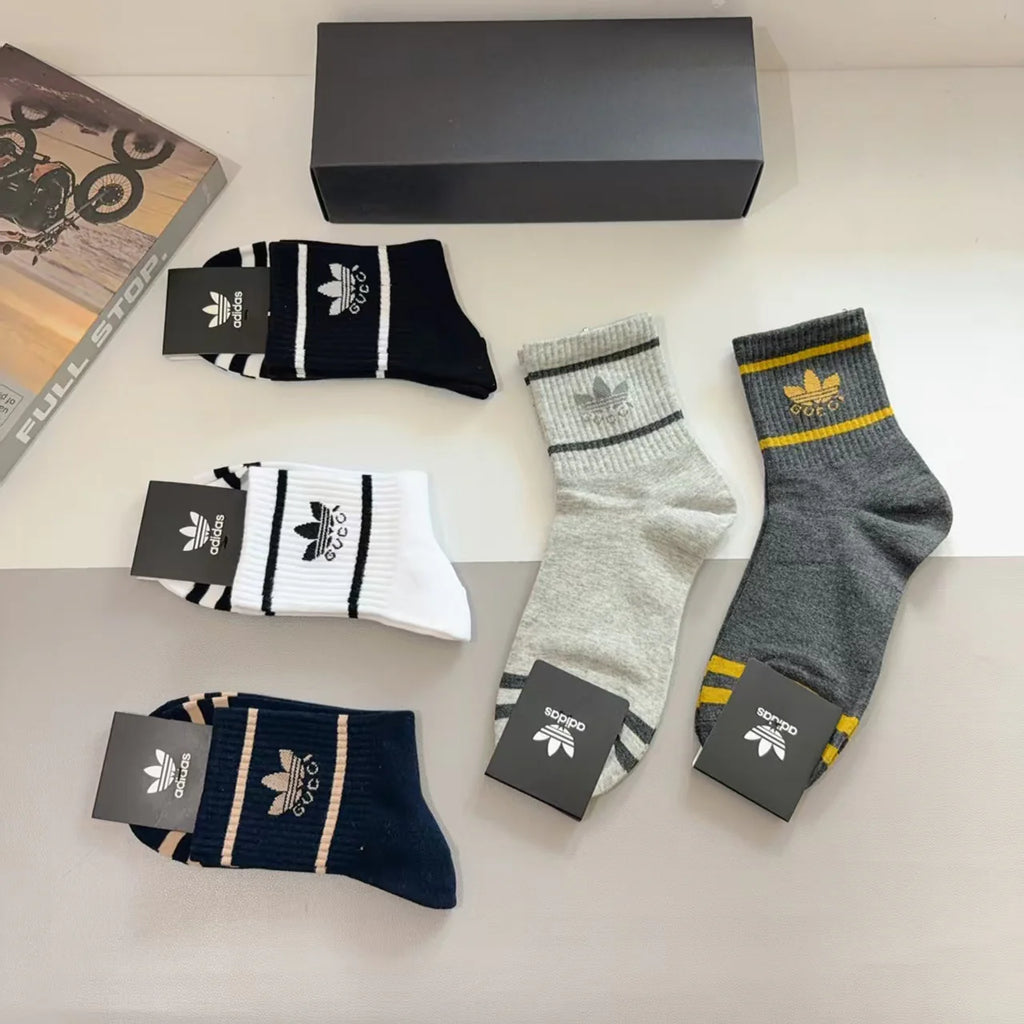 New Short Socks