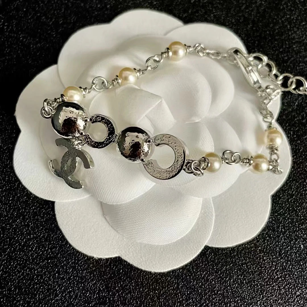 Pearl Bracelet