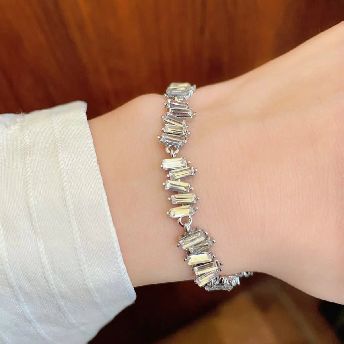 New bracelet