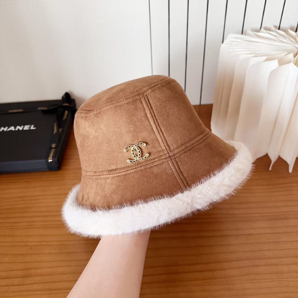 New fisherman hat