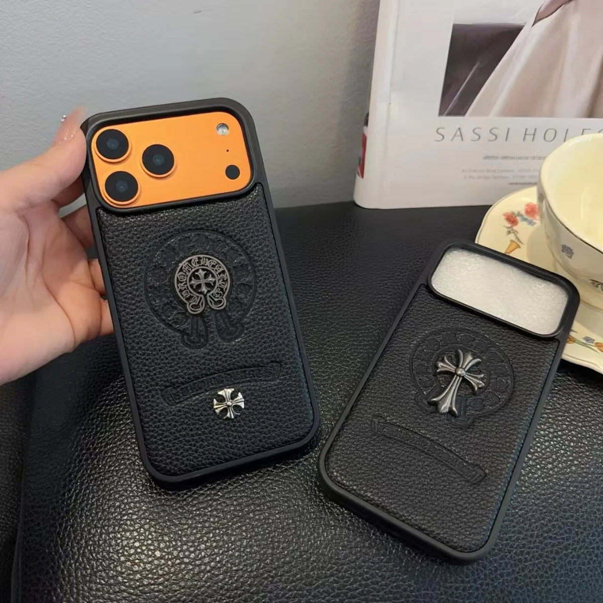 New phone case