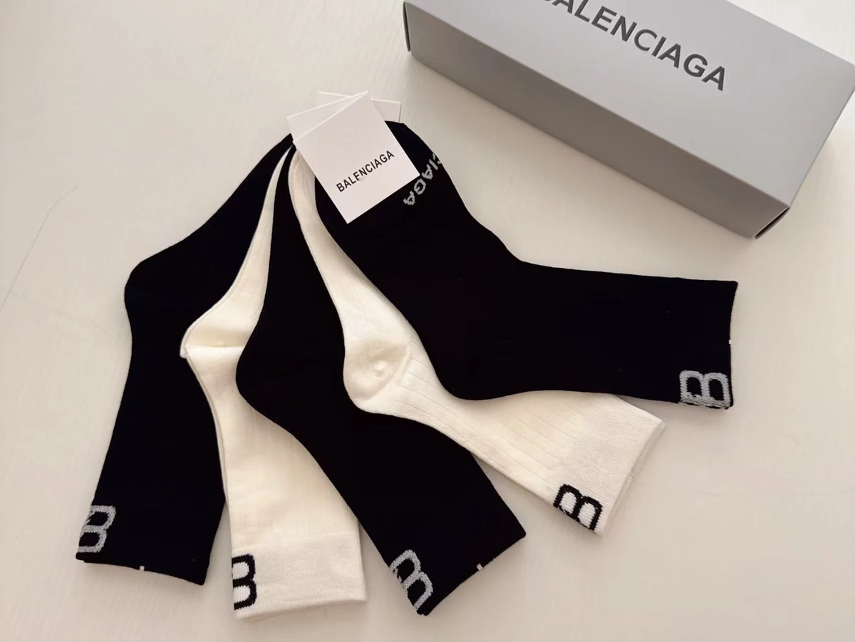 New Long Socks