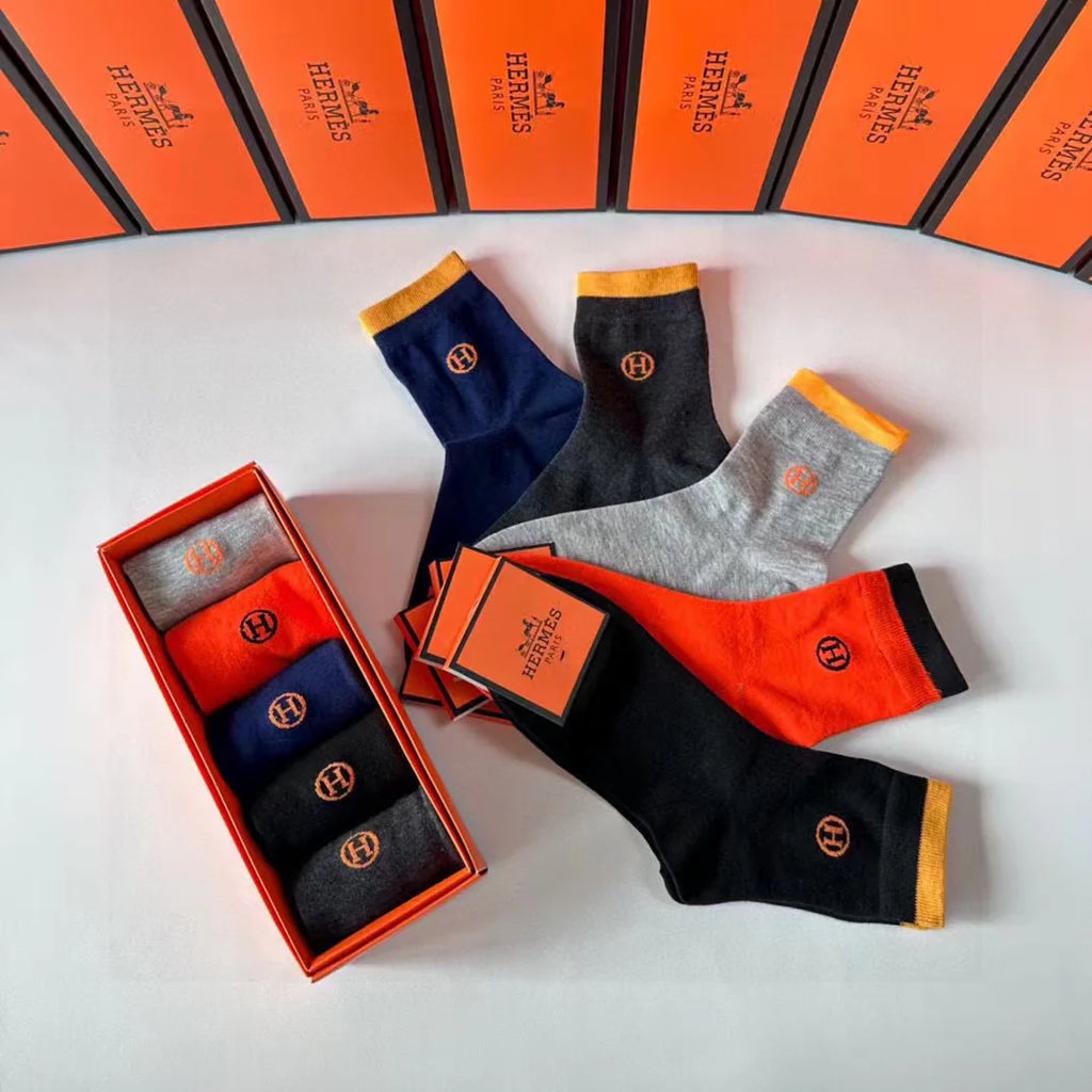 New socks