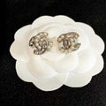 New earrings