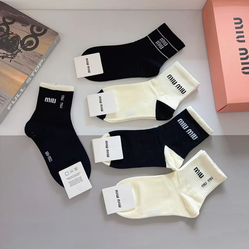New socks