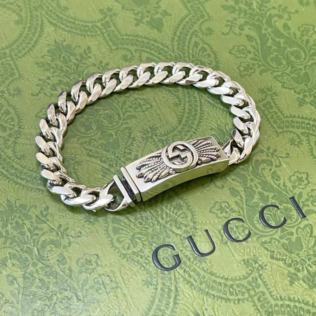 New Classic Bracelet
