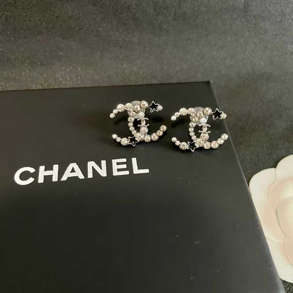 New Classic Earrings