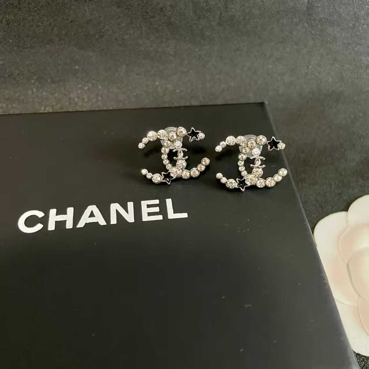New Classic Earrings