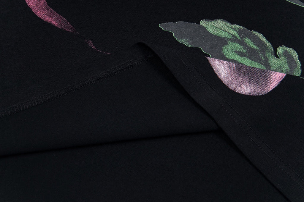 Spring and summer new short sleeved T-shirt
