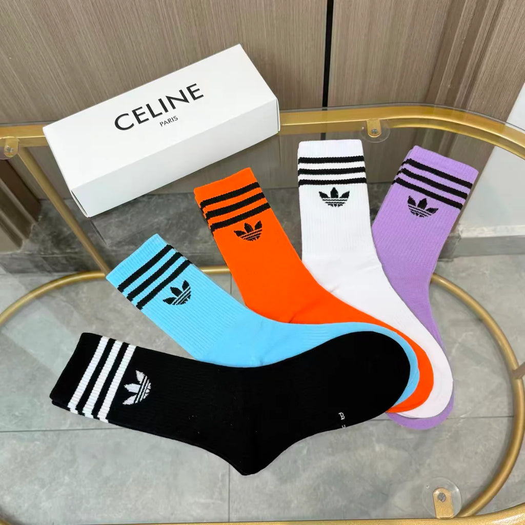New socks