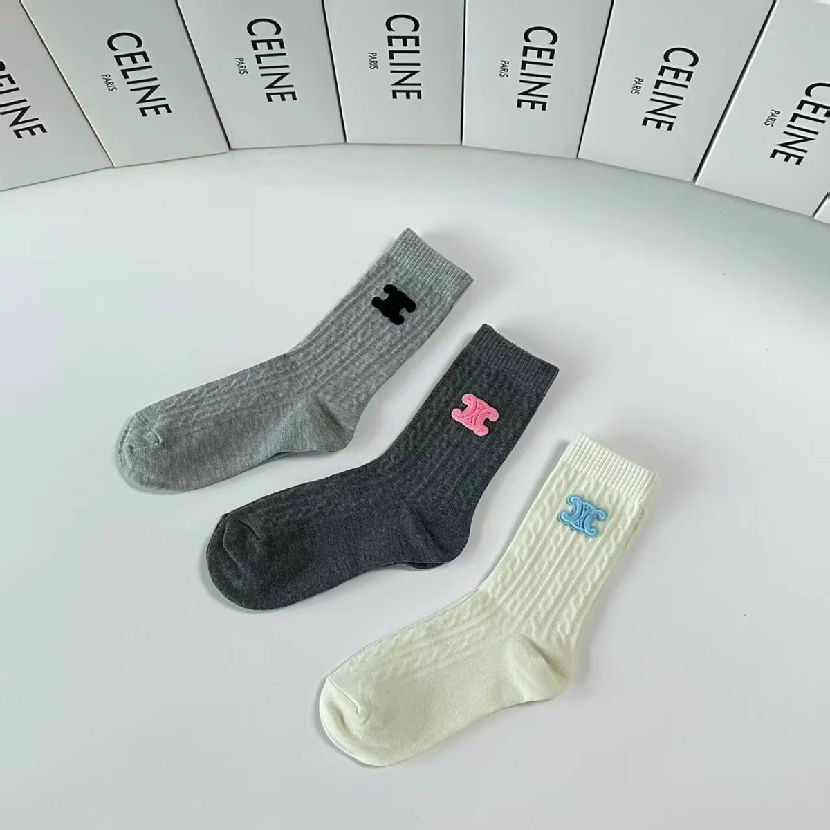 New socks