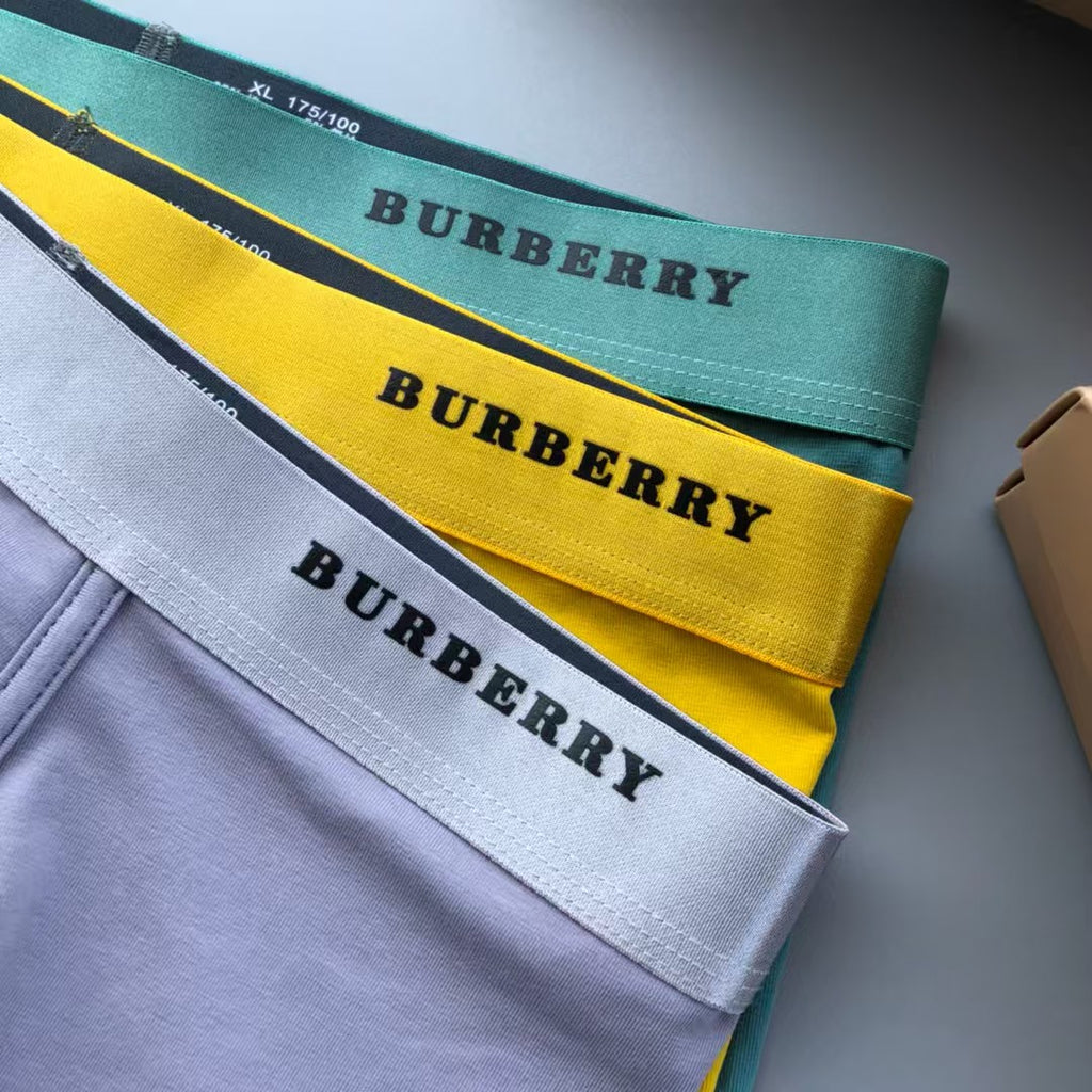 New underwear