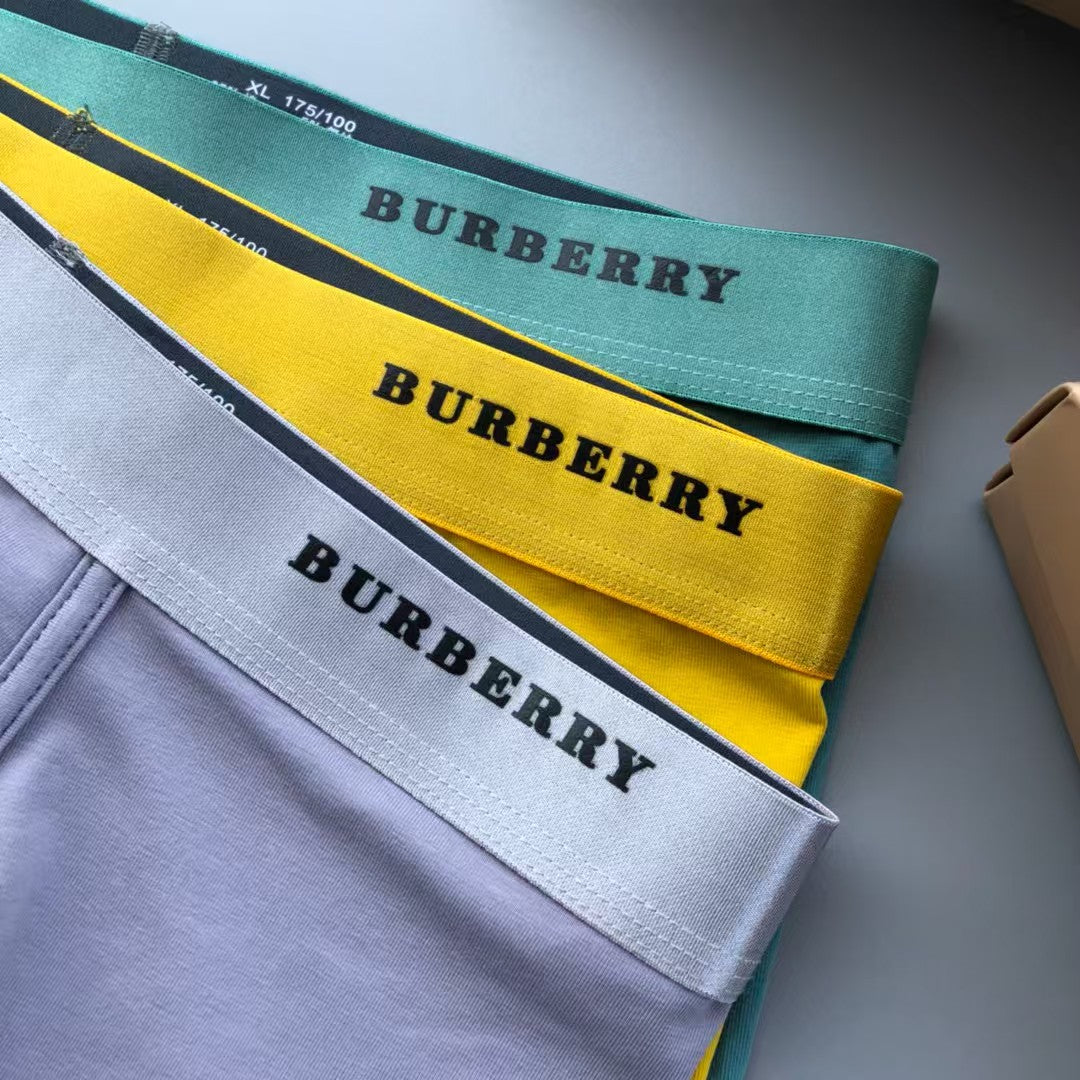 New underwear