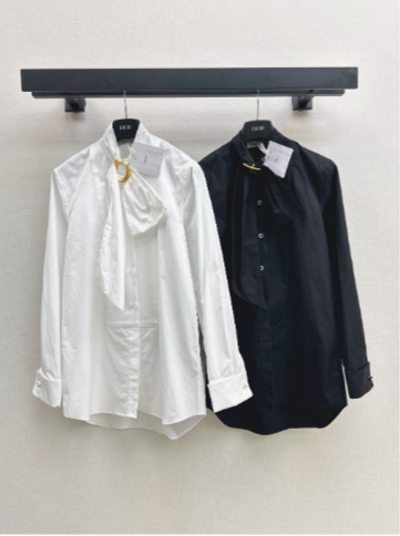 26Ss Early Autumn Latest Shirt