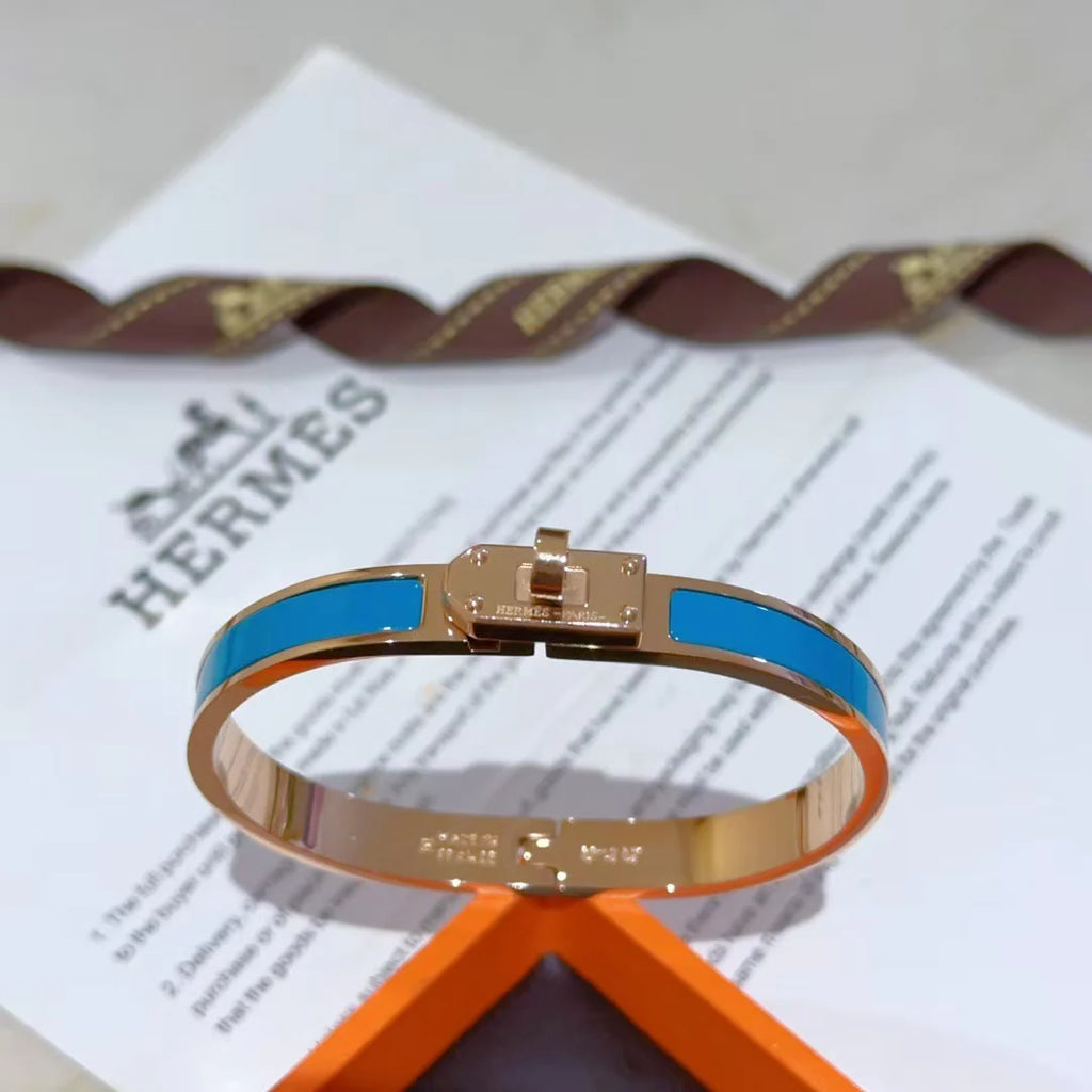 New bracelet