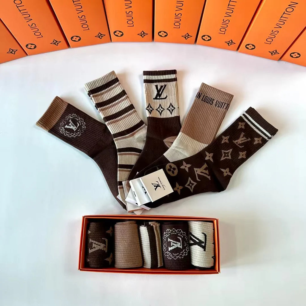 New socks