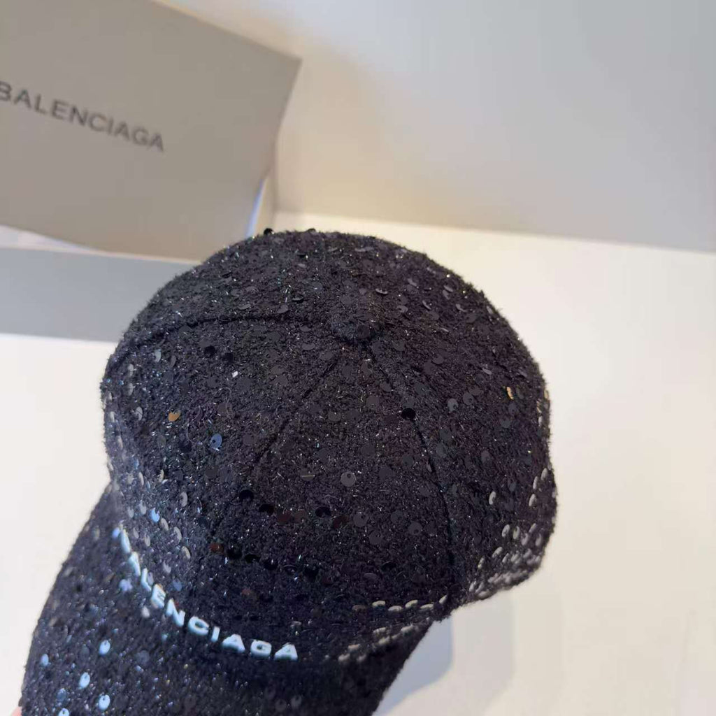 New baseball cap