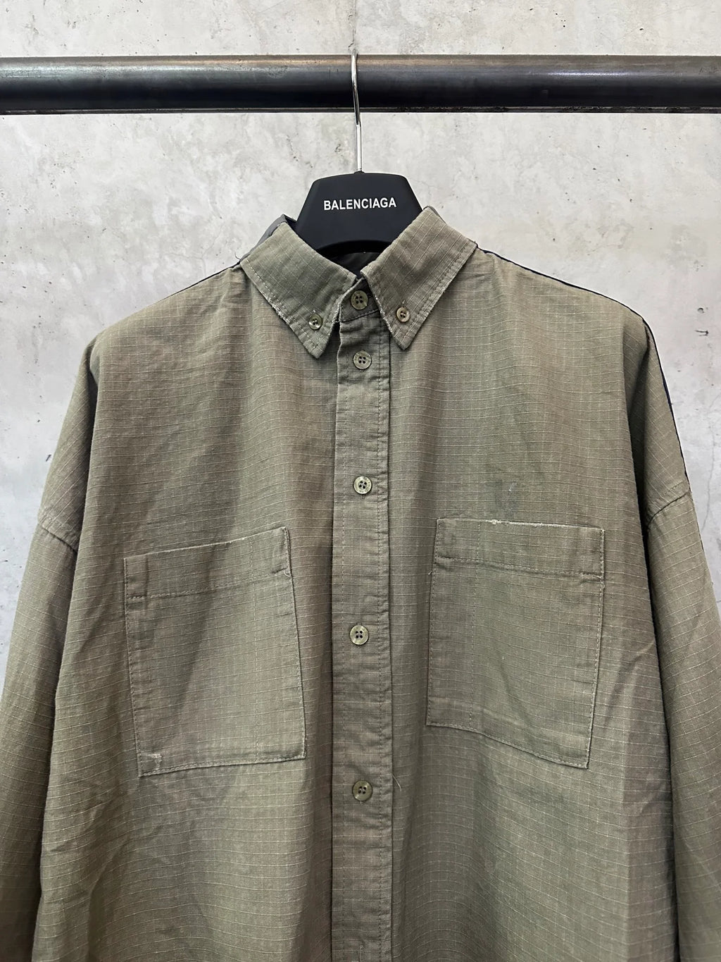 Pilot jacket jacket