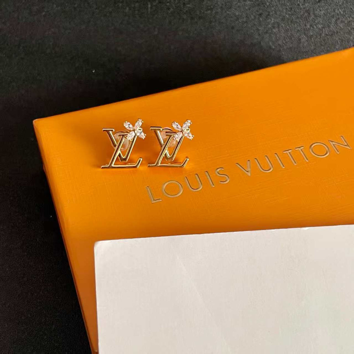 New Classic Earrings