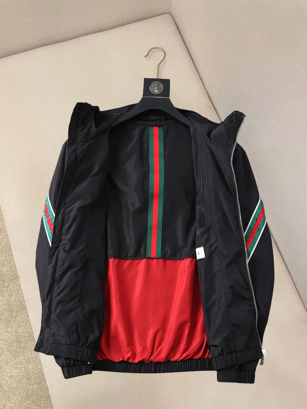 Spring and Autumn new jacket jacket