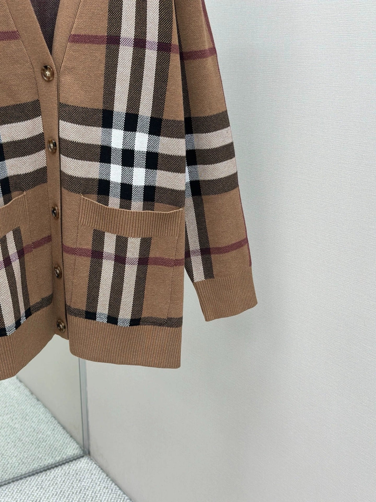 25ss new cardigan