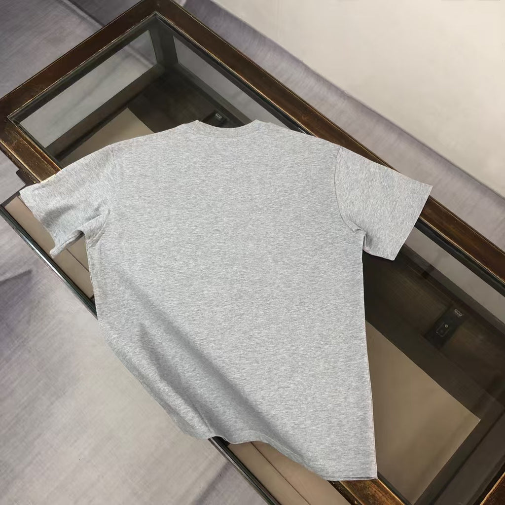 Hot selling printed short sleeves