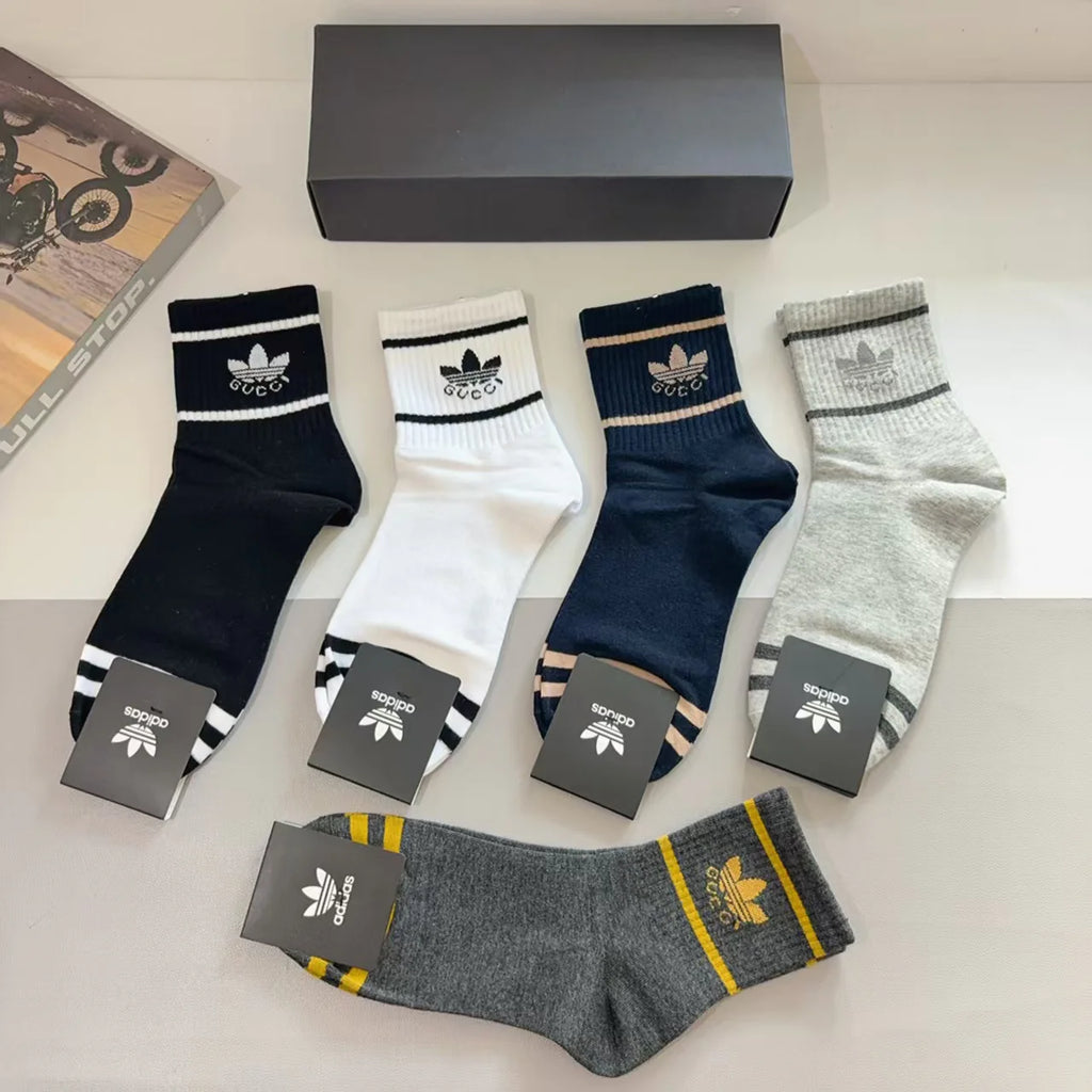 New Short Socks