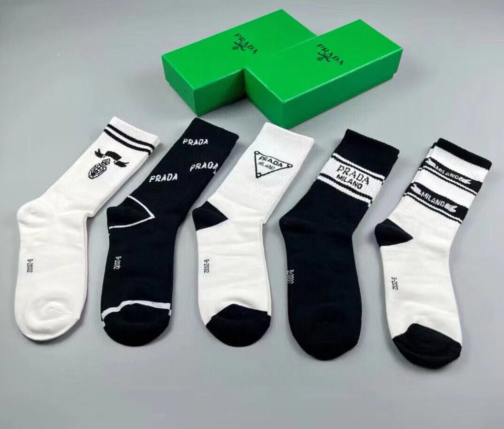 New socks