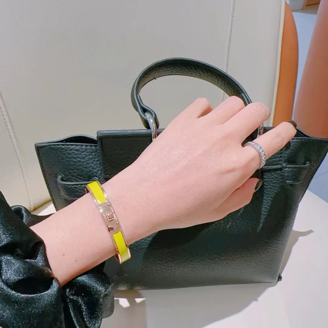New bracelet