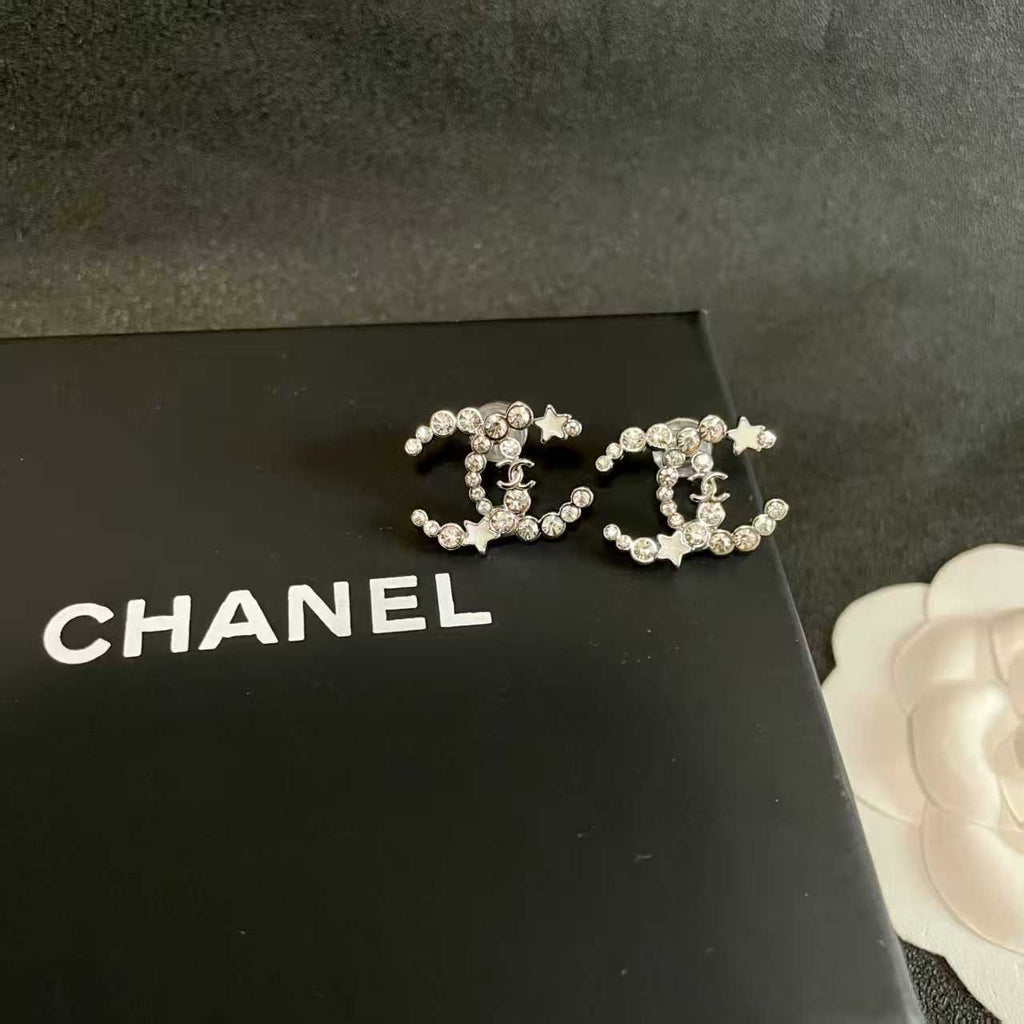 New Classic Earrings