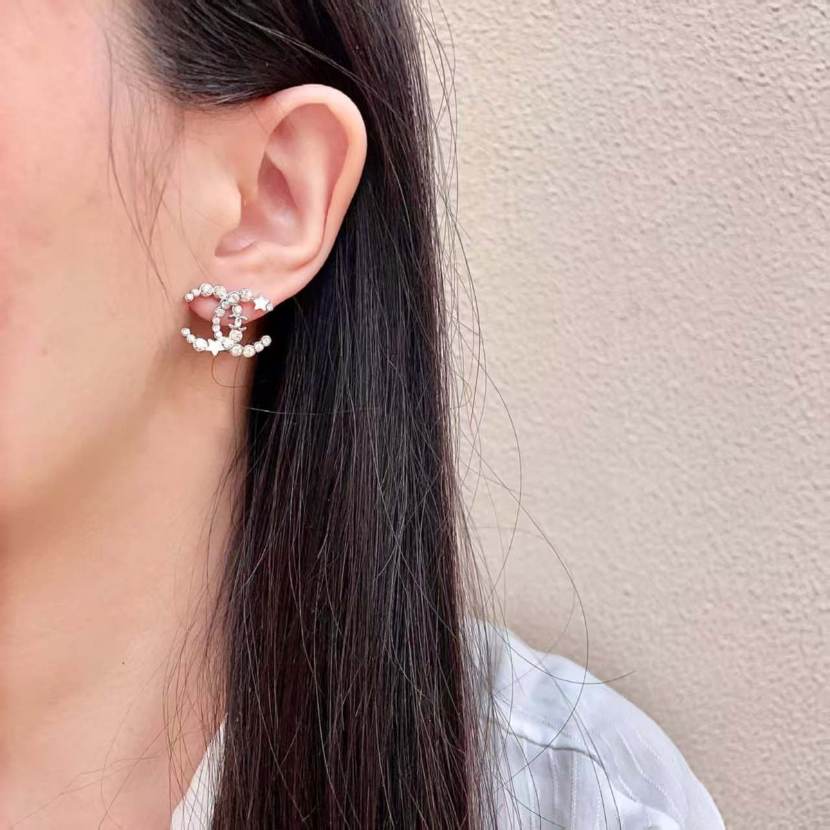 New Classic Earrings