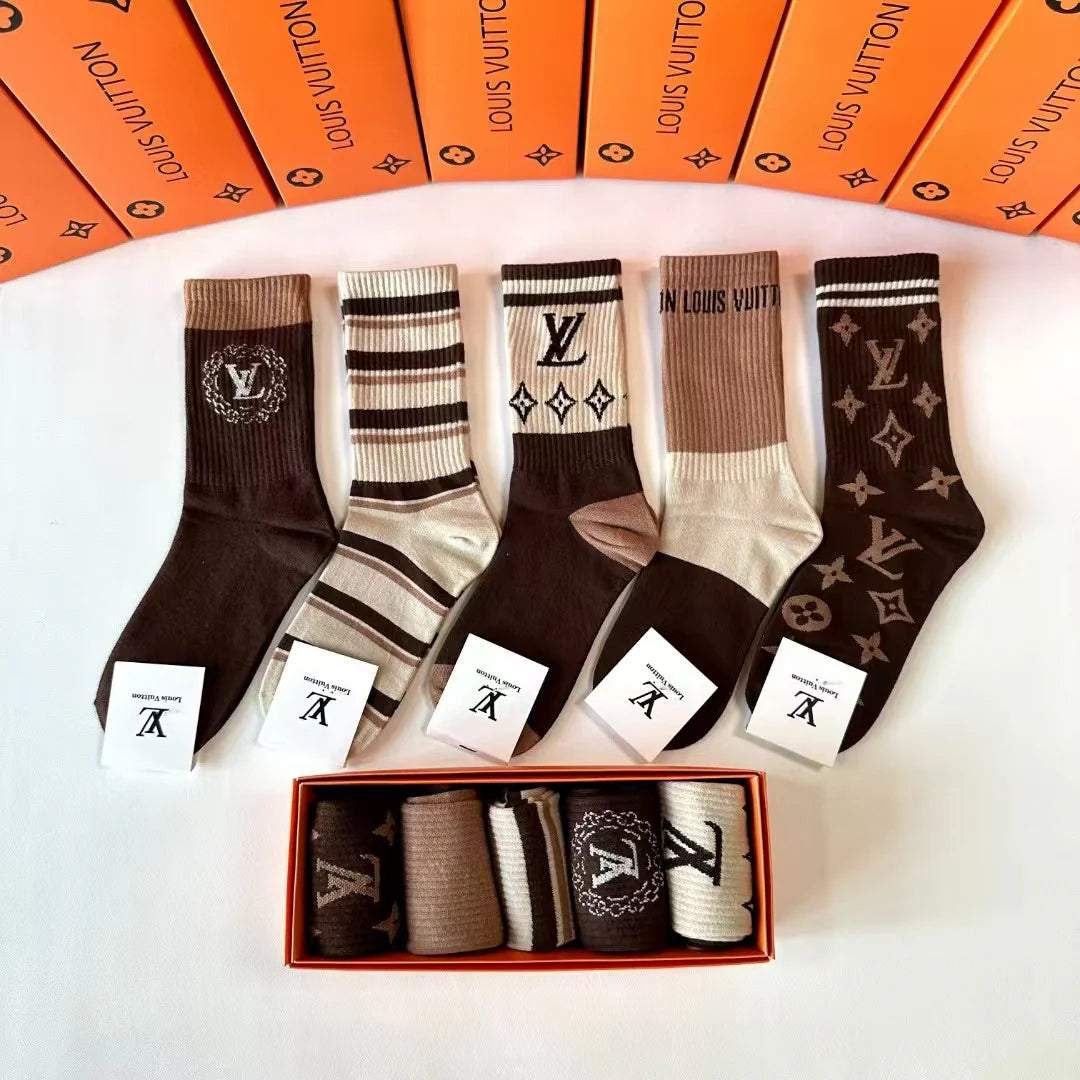 New socks