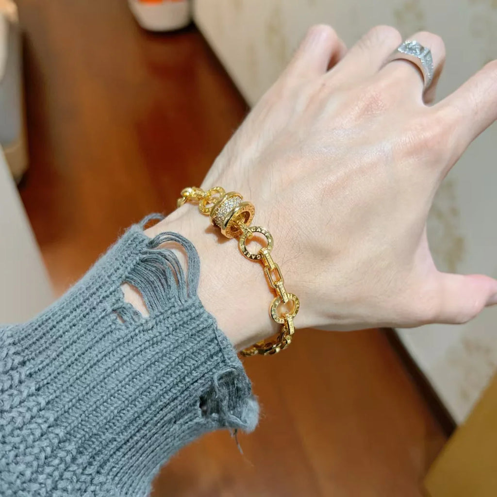 New bracelet