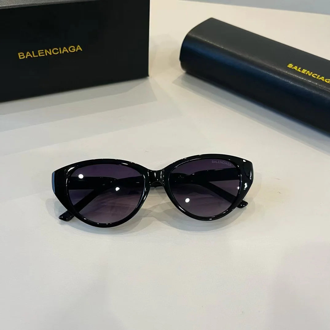 New Sunglasses