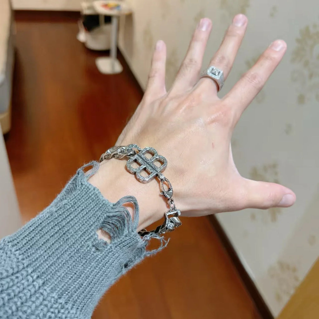 New bracelet