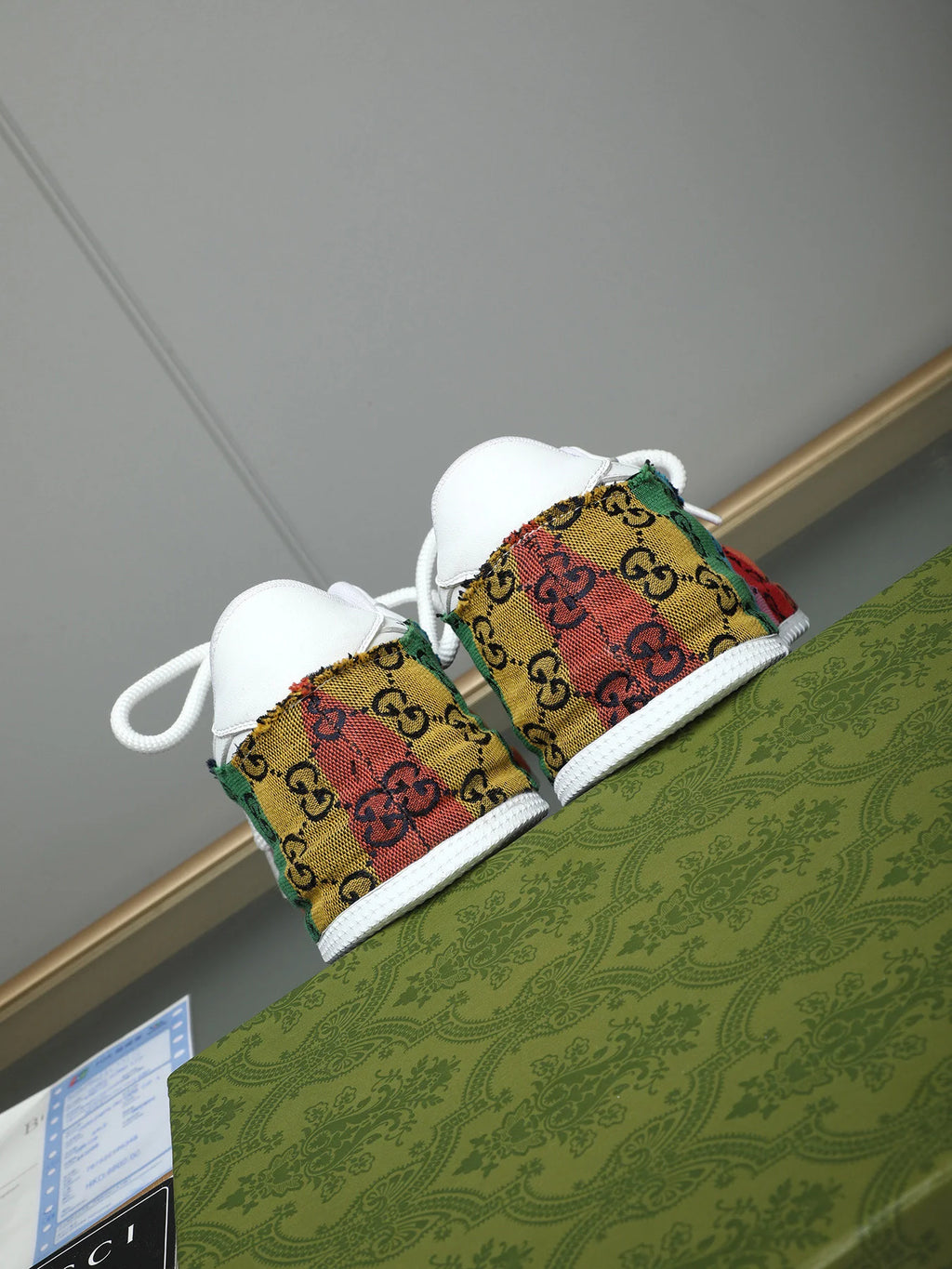 Novel and fashionable trendy shoes