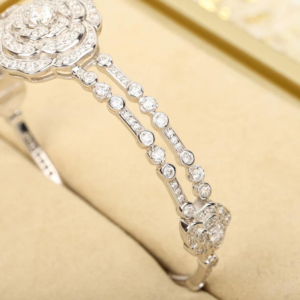 Camellia Bracelet