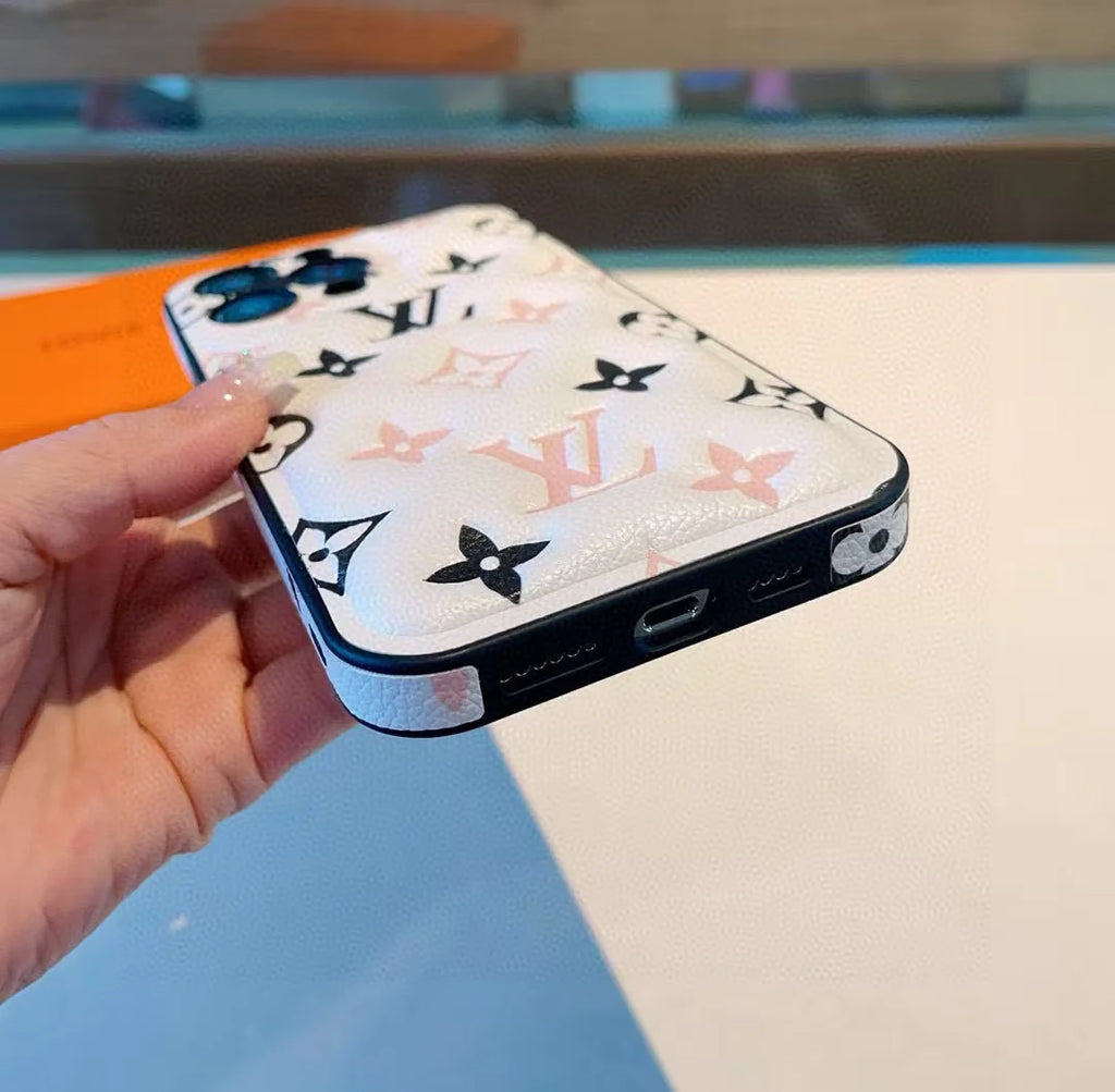 New Colorful Phone Case