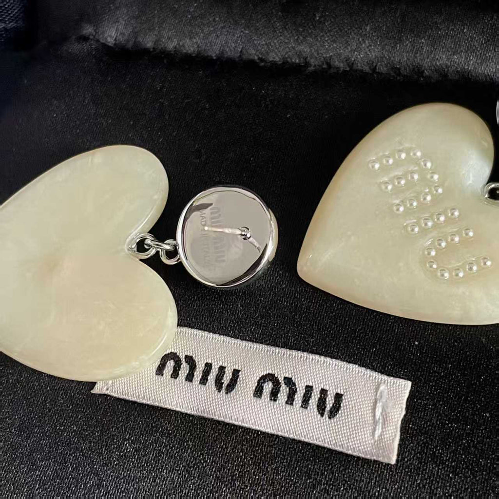 New Fashion Earrings