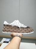 Novel and fashionable trendy shoes